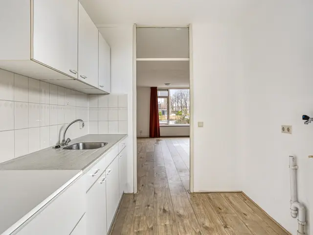 Lotharingenweg 1, ALKMAAR