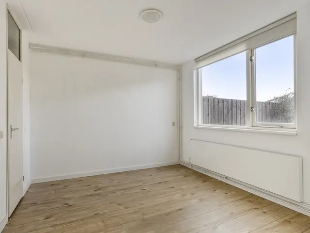 Lotharingenweg 1, ALKMAAR