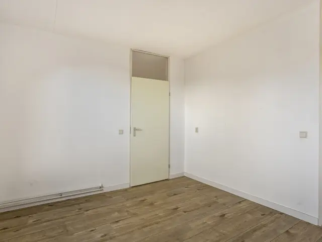 Lotharingenweg 1, ALKMAAR