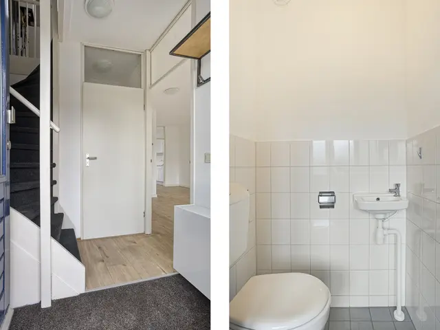 Lotharingenweg 1, ALKMAAR