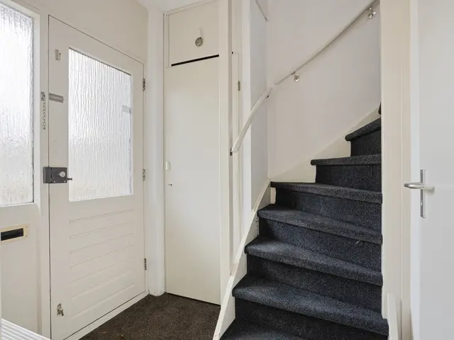 Lotharingenweg 1, ALKMAAR