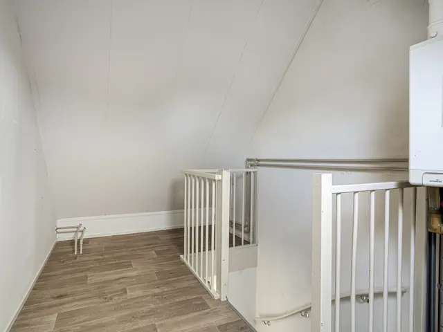 Lotharingenweg 1, ALKMAAR