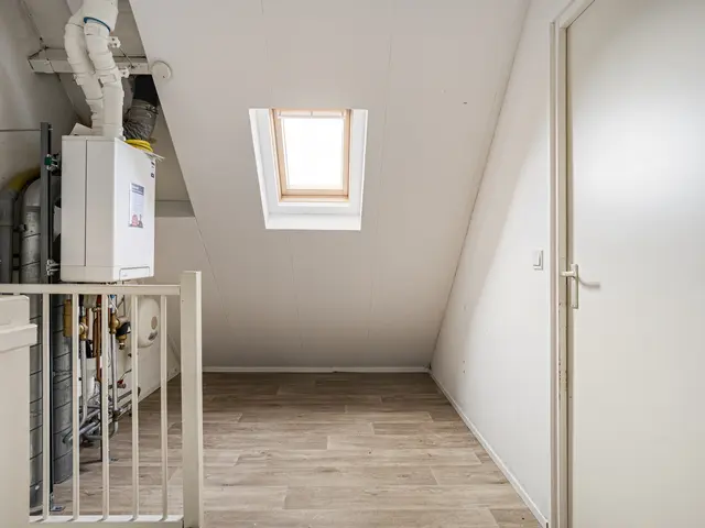 Lotharingenweg 1, ALKMAAR