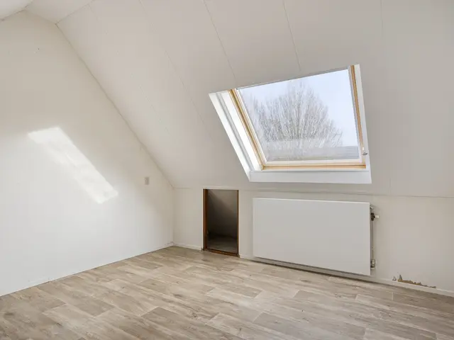 Lotharingenweg 1, ALKMAAR