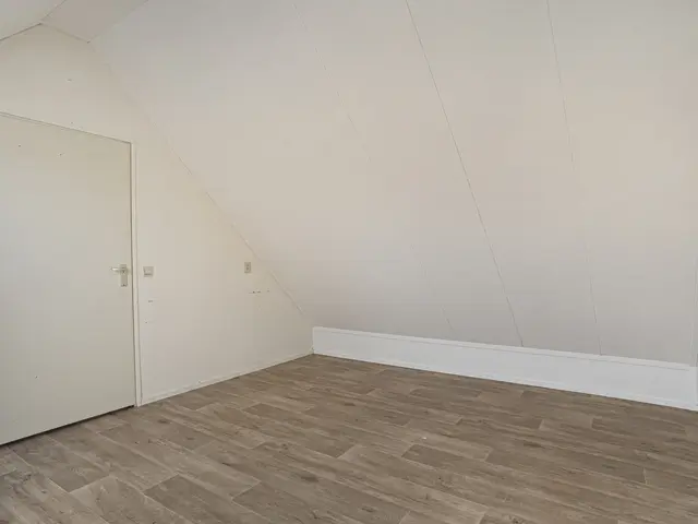 Lotharingenweg 1, ALKMAAR