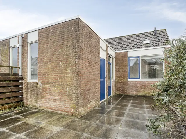 Lotharingenweg 1, ALKMAAR