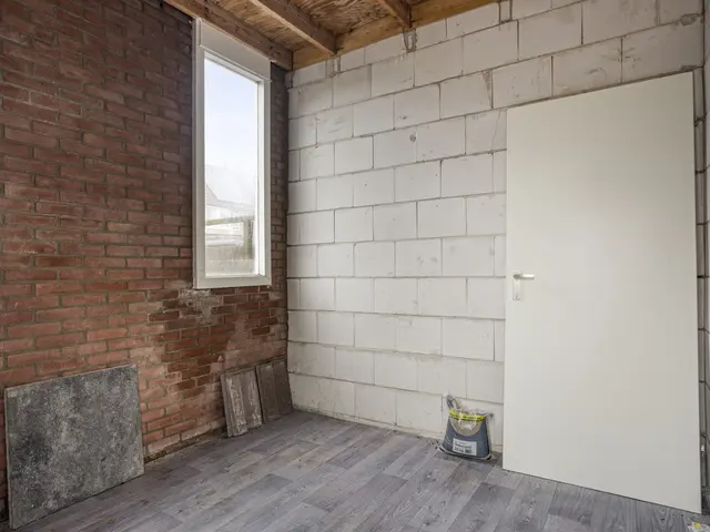 Lotharingenweg 1, ALKMAAR