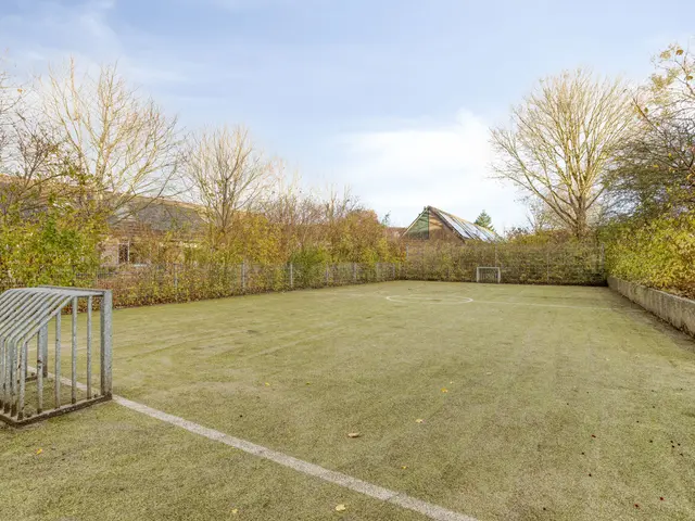 Lotharingenweg 1, ALKMAAR