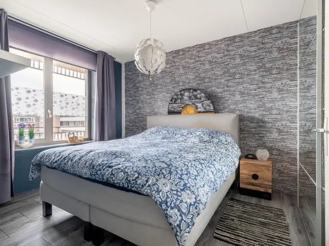 Eikenstraat 32, BEVERWIJK