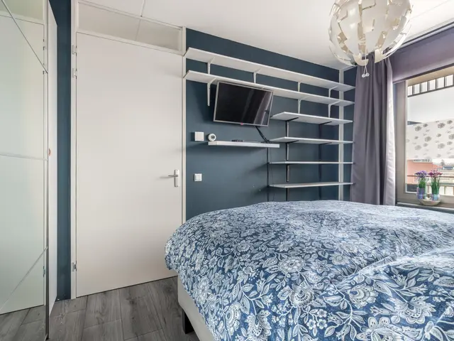 Eikenstraat 32, BEVERWIJK