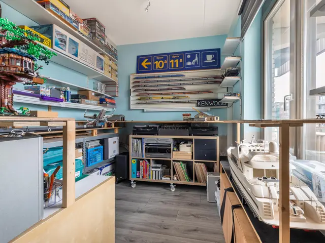 Eikenstraat 32, BEVERWIJK