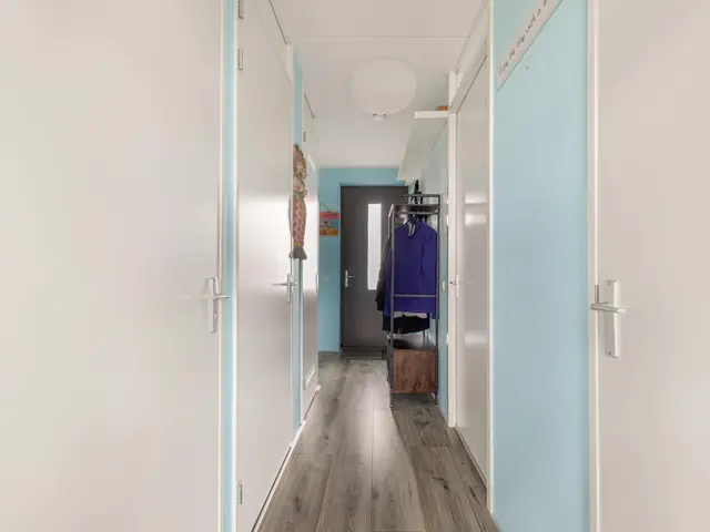 Eikenstraat 32, BEVERWIJK