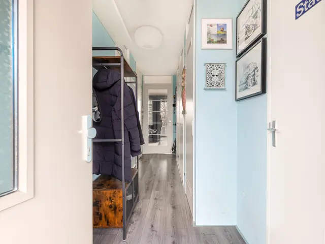 Eikenstraat 32, BEVERWIJK