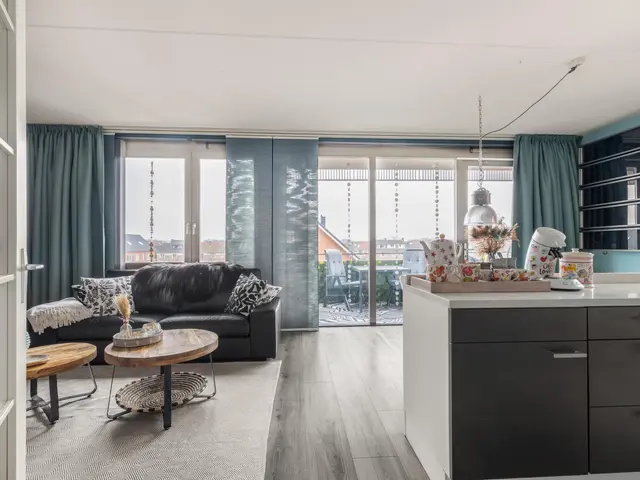 Eikenstraat 32, BEVERWIJK