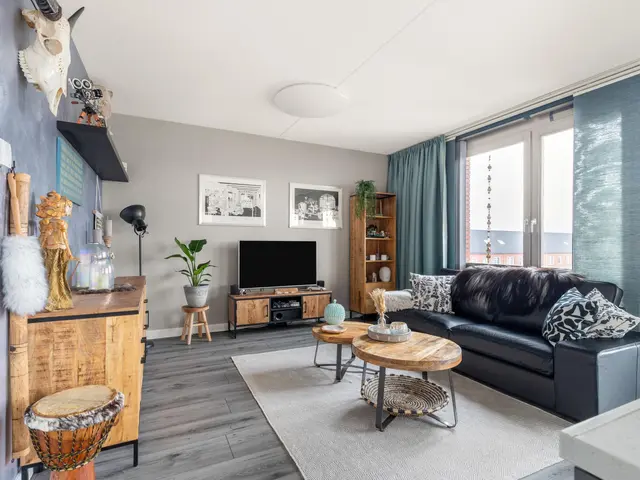 Eikenstraat 32, BEVERWIJK