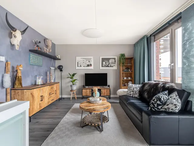 Eikenstraat 32, BEVERWIJK