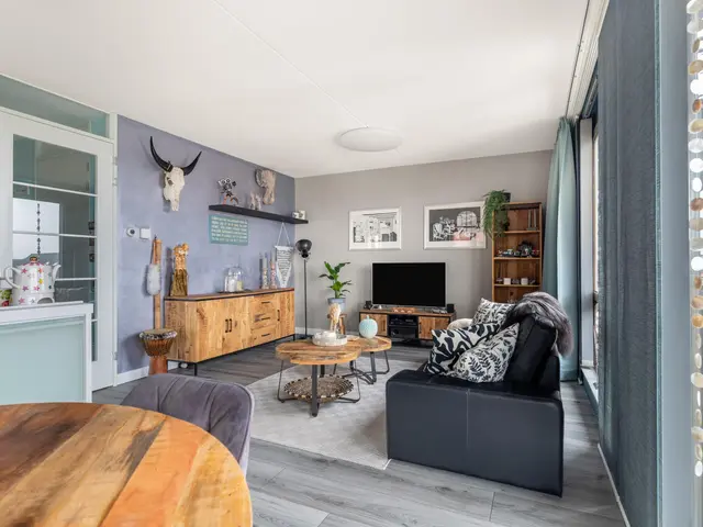 Eikenstraat 32, BEVERWIJK