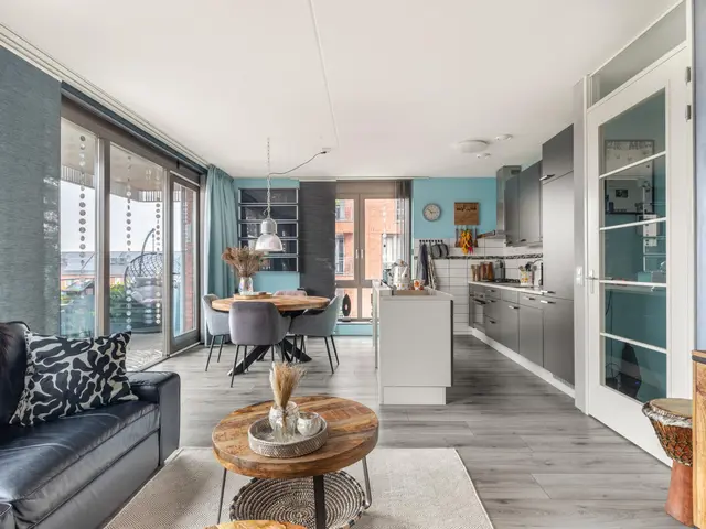 Eikenstraat 32, BEVERWIJK