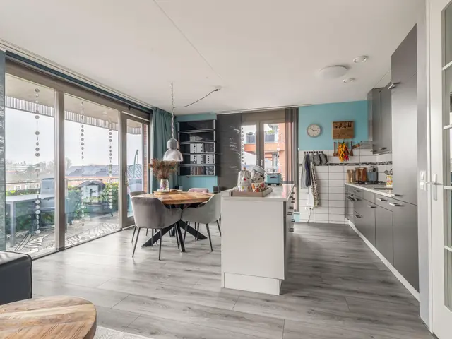 Eikenstraat 32, BEVERWIJK