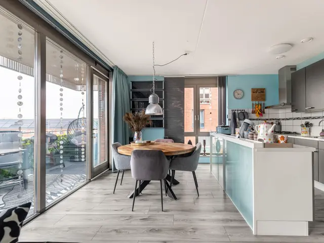 Eikenstraat 32, BEVERWIJK