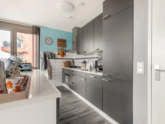 Eikenstraat 32, BEVERWIJK