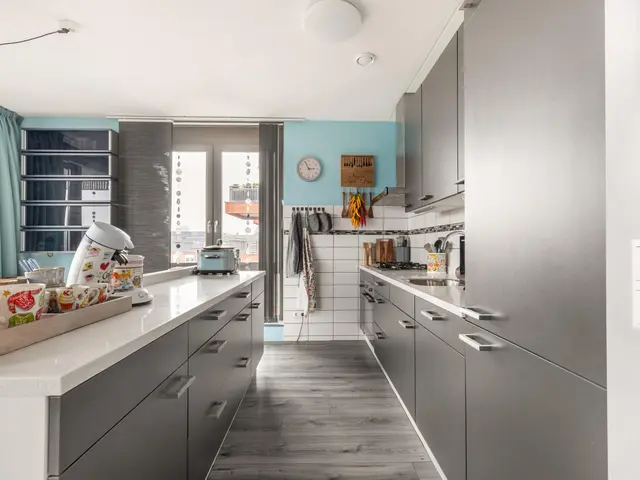 Eikenstraat 32, BEVERWIJK