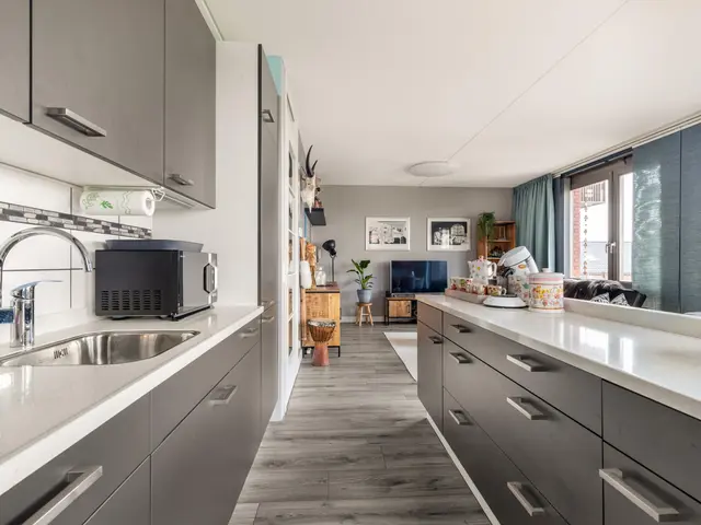 Eikenstraat 32, BEVERWIJK