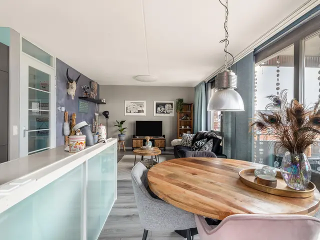 Eikenstraat 32, BEVERWIJK