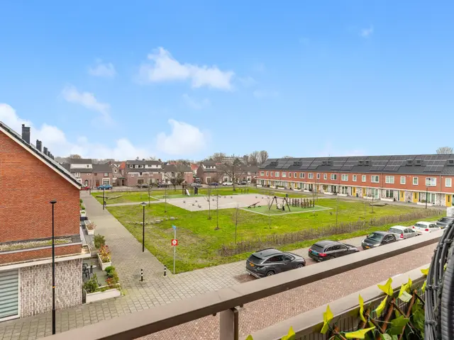 Eikenstraat 32, BEVERWIJK