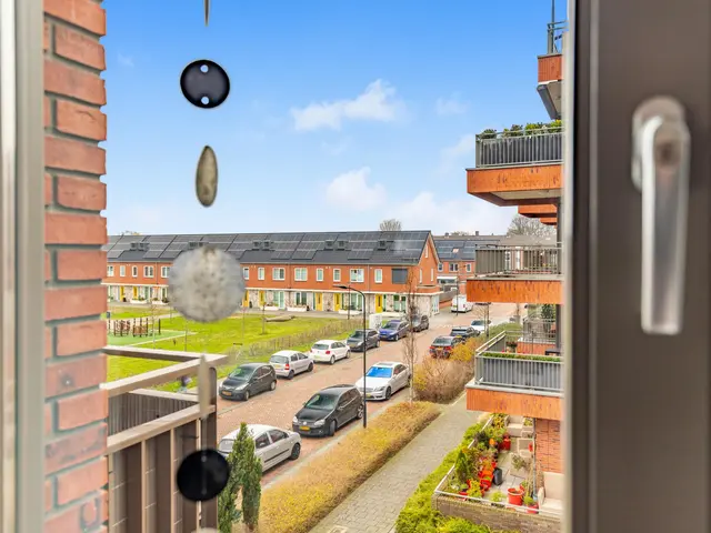 Eikenstraat 32, BEVERWIJK