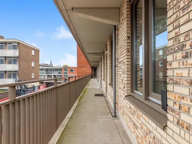 Eikenstraat 32, BEVERWIJK