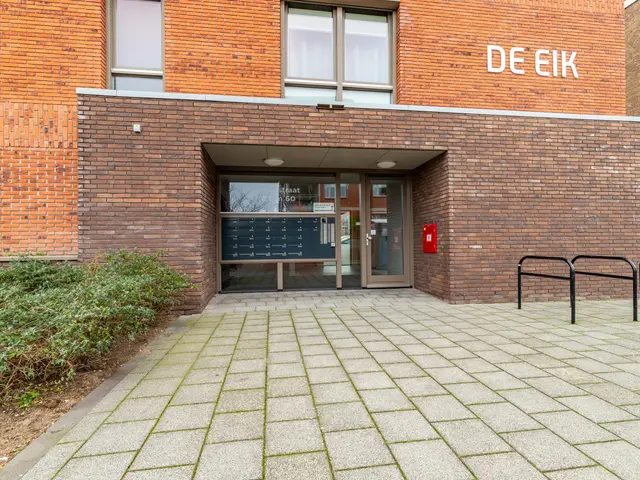 Eikenstraat 32, BEVERWIJK