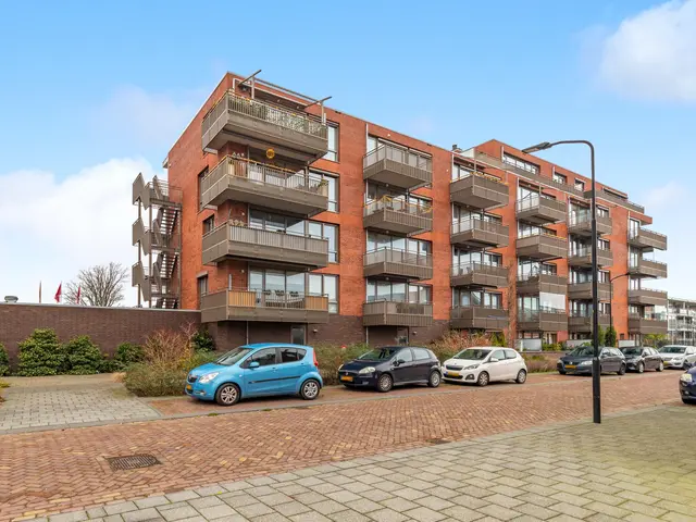 Eikenstraat 32, BEVERWIJK