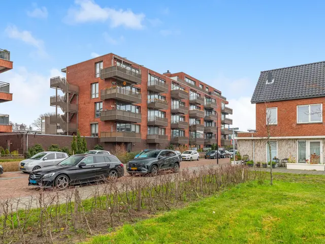 Eikenstraat 32, BEVERWIJK