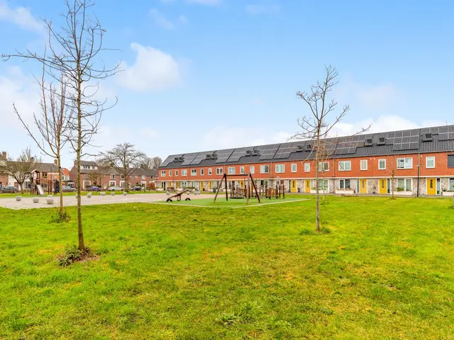 Eikenstraat 32, BEVERWIJK