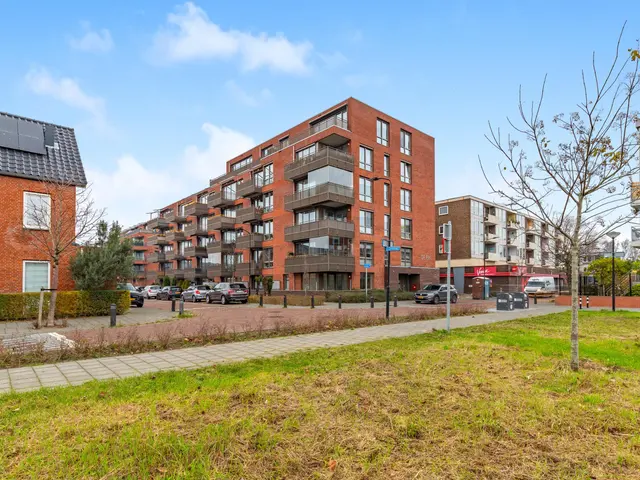 Eikenstraat 32, BEVERWIJK