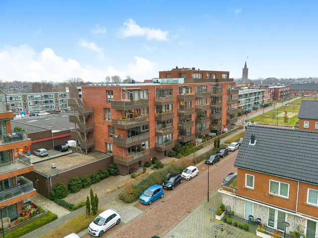 Eikenstraat 32, BEVERWIJK