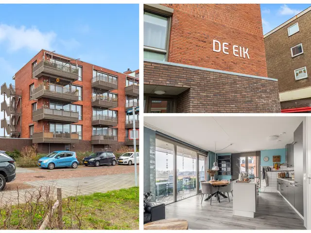 Eikenstraat 32, BEVERWIJK