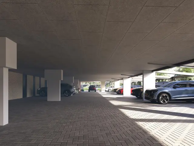 Appartement - type 7, bouwnummer 51 , ZWAAG