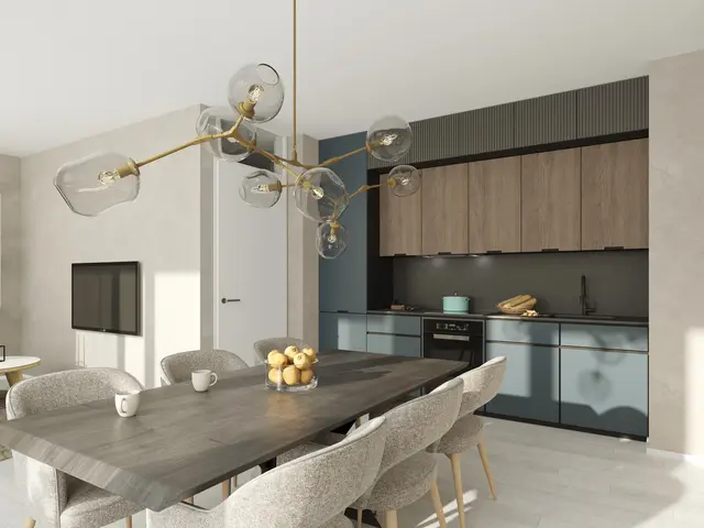 Appartement - type 7, bouwnummer 48 , ZWAAG