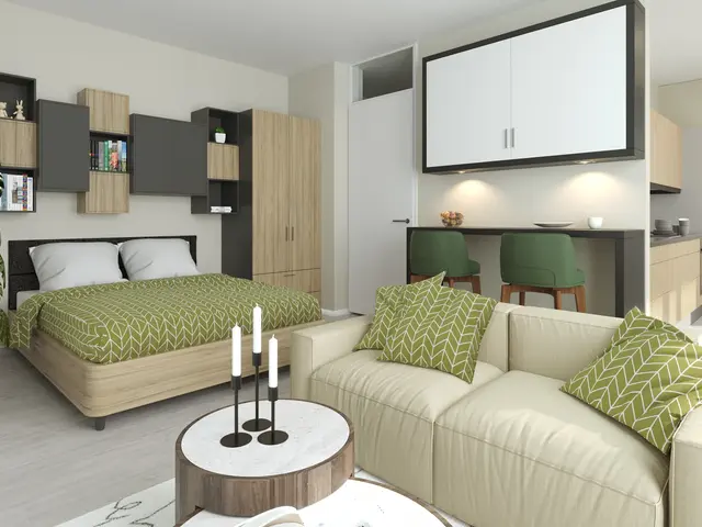 Appartement - type 3, bouwnummer 8 , ZWAAG