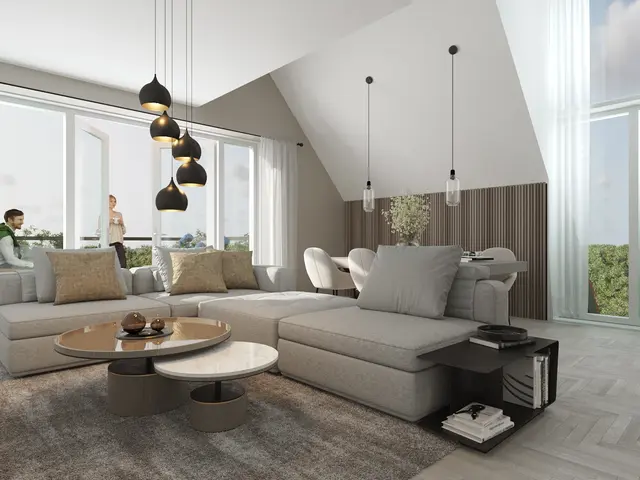 Appartement - type 3, bouwnummer 10 , ZWAAG