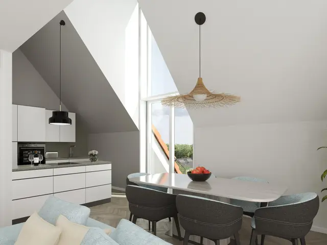 Appartement - type 11, bouwnummer 57 , ZWAAG