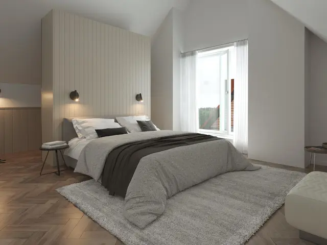 Appartement - type 11, bouwnummer 59 , ZWAAG