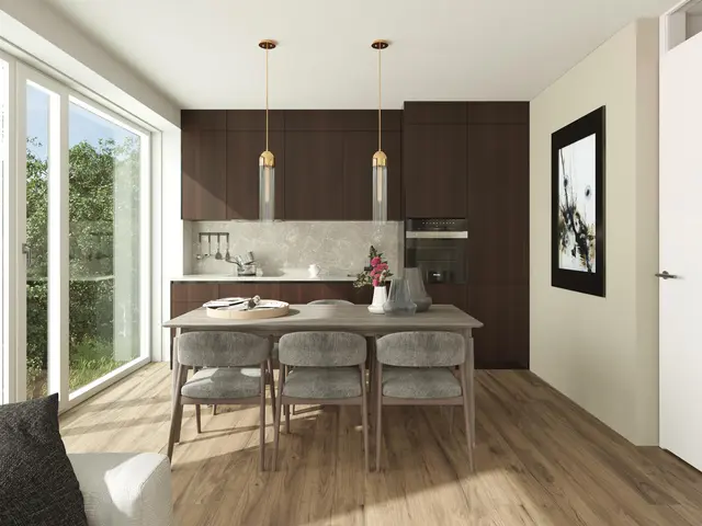 Appartement - type 5, bouwnummer 31 , ZWAAG