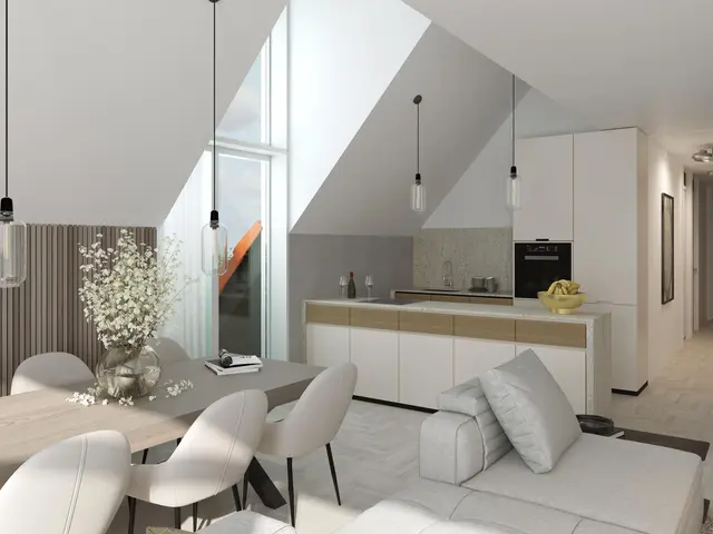 Appartement - type 9, bouwnummer 56 , ZWAAG