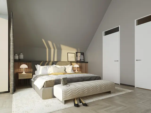 Appartement - type 9, bouwnummer 56 , ZWAAG