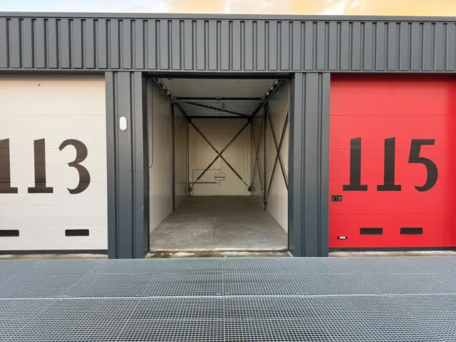 Biesland 2C 114, BEVERWIJK