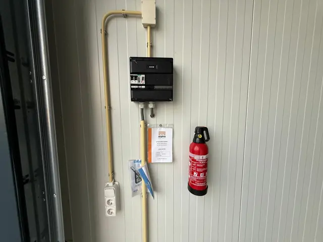 Biesland 2C 114, BEVERWIJK