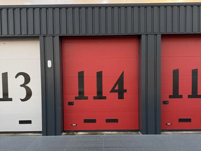 Biesland 2C 114, BEVERWIJK